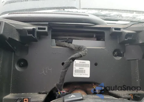 2011 Chevrolet Silverado K2500 Heavy Duty Lt z USA, uszkodzony, nr VIN 1GC1KXC87BF137171